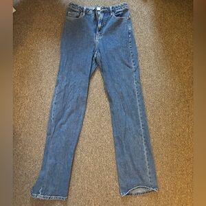 Pacsun 90s Boyfriend Jeans.